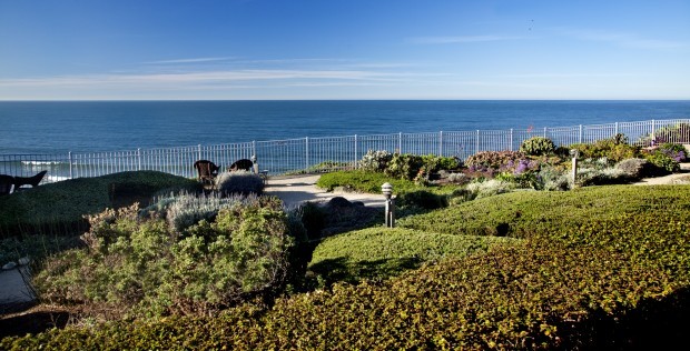 Inn Garden